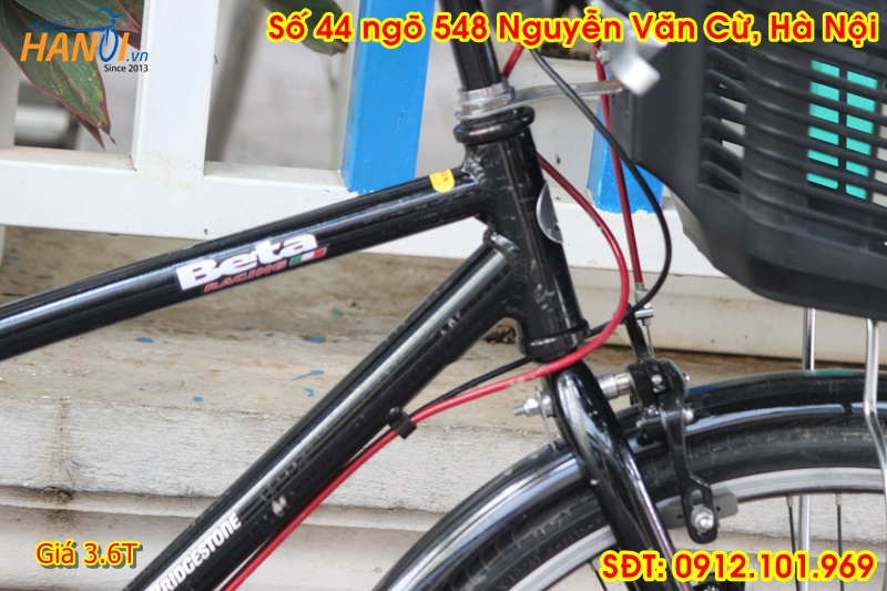 Xe trẻ em Nhật bãi Schlein đến từ Japan