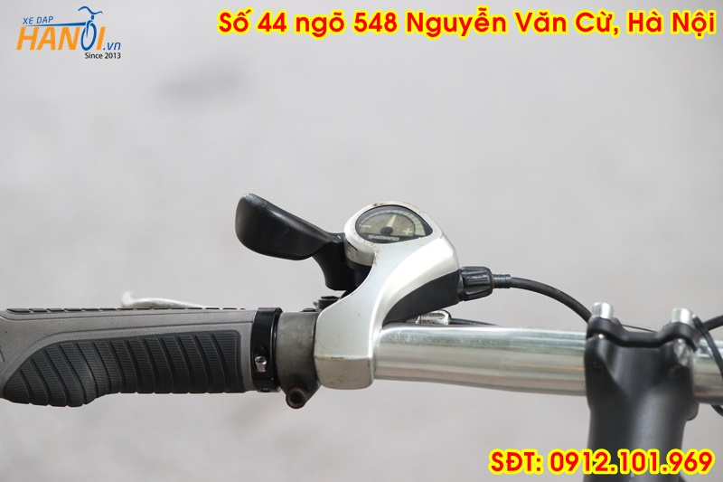 Xe đạp Touring Nhật bãi EAGLE đến từ USA