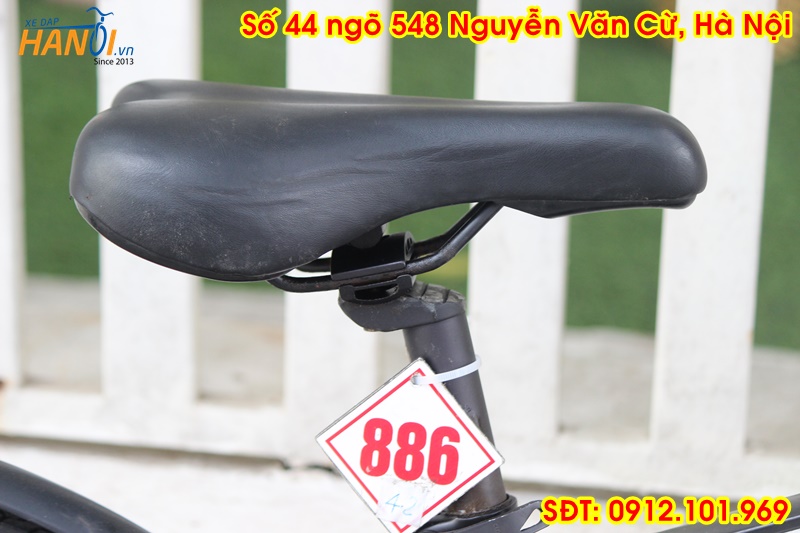 Xe đạp Touring Nhật bãi EAGLE đến từ USA