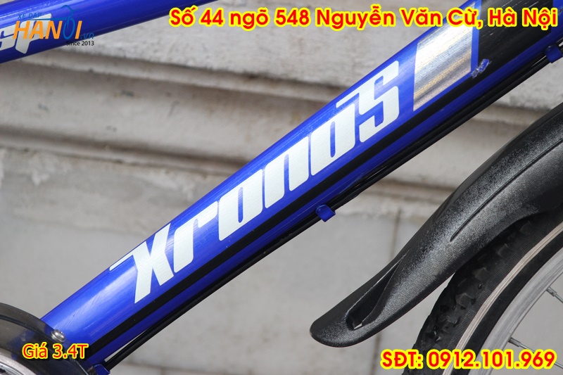 Xe trẻ em Nhật bãi Kronos đến từ Japan