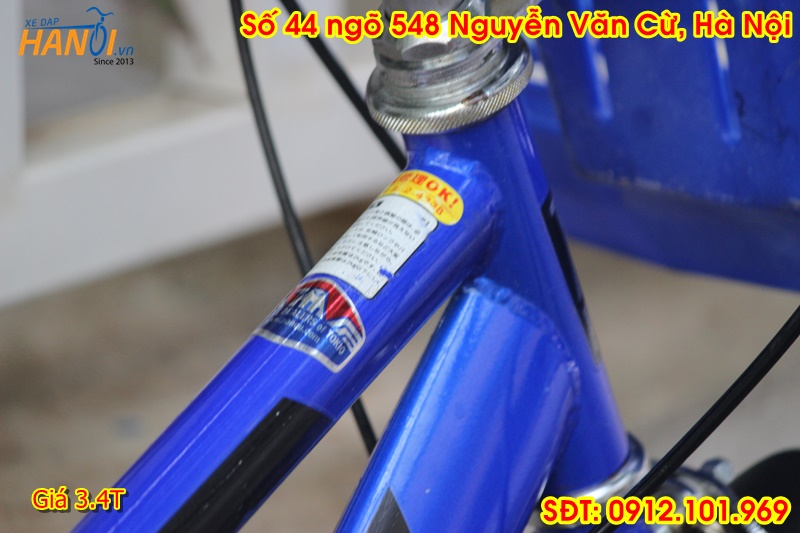 Xe trẻ em Nhật bãi Kronos đến từ Japan