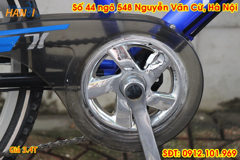 Xe trẻ em Nhật bãi Kronos đến từ Japan