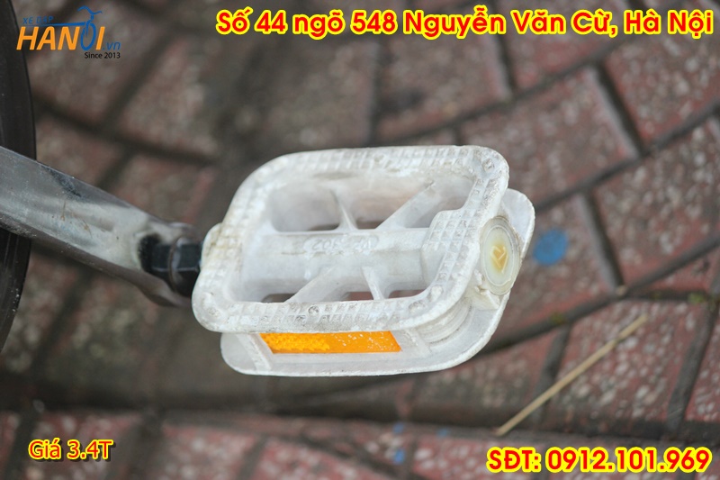 Xe trẻ em Nhật bãi Kronos đến từ Japan