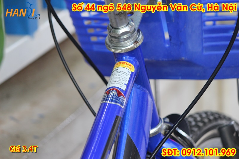 Xe trẻ em Nhật bãi Kronos đến từ Japan