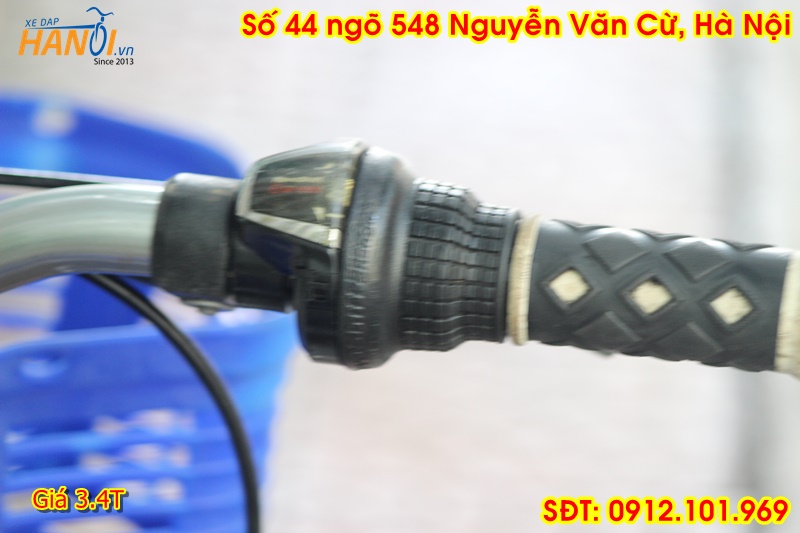 Xe trẻ em Nhật bãi Kronos đến từ Japan