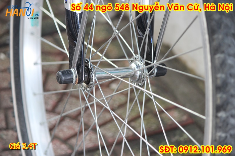 Xe trẻ em Nhật bãi Kronos đến từ Japan