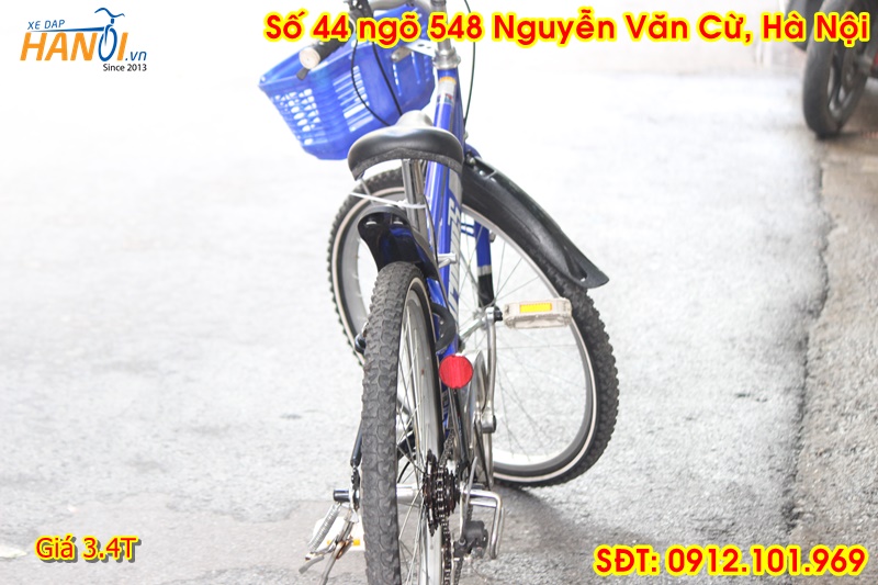 Xe trẻ em Nhật bãi Kronos đến từ Japan