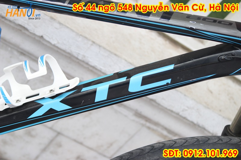 Xe MTB Giant XTC 800 đến từ Taiwant