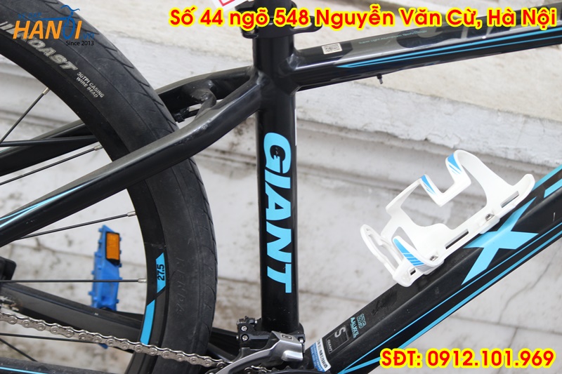 Xe MTB Giant XTC 800 đến từ Taiwant