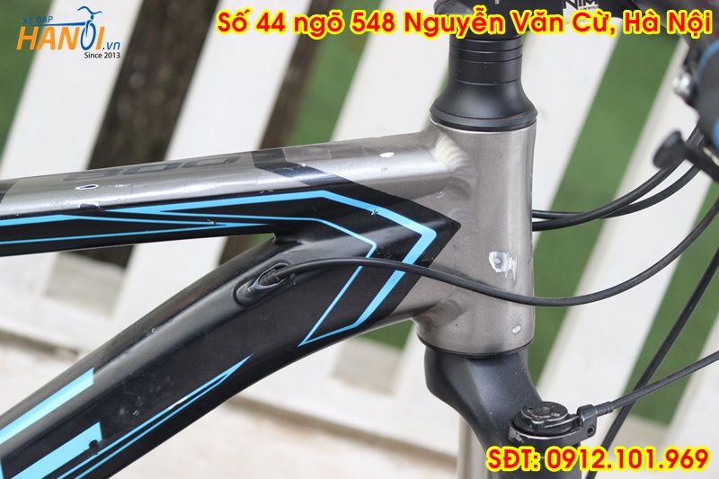 Xe MTB Giant XTC 800 đến từ Taiwant