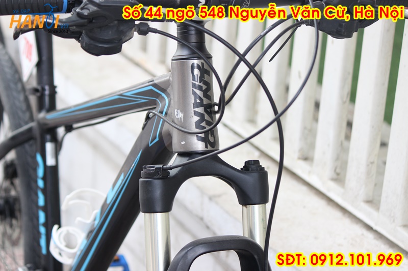 Xe MTB Giant XTC 800 đến từ Taiwant