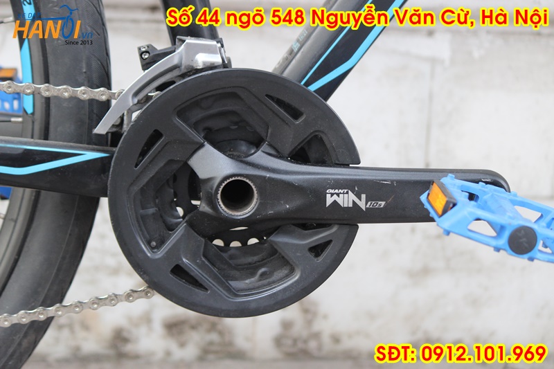 Xe MTB Giant XTC 800 đến từ Taiwant