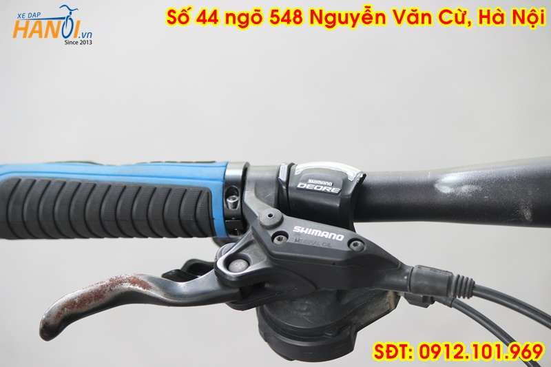 Xe MTB Giant XTC 800 đến từ Taiwant