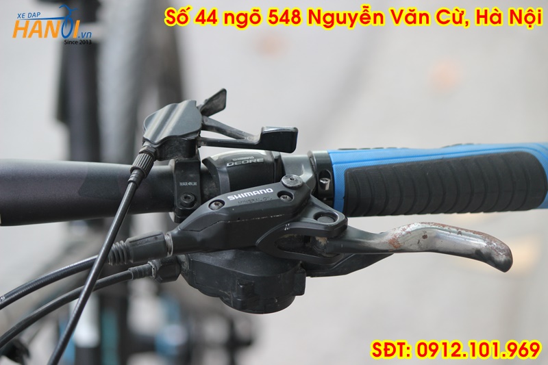 Xe MTB Giant XTC 800 đến từ Taiwant