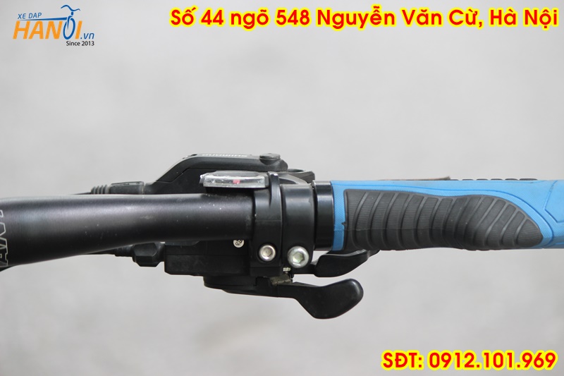 Xe MTB Giant XTC 800 đến từ Taiwant