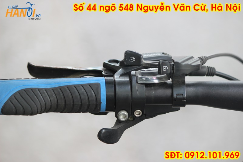 Xe MTB Giant XTC 800 đến từ Taiwant
