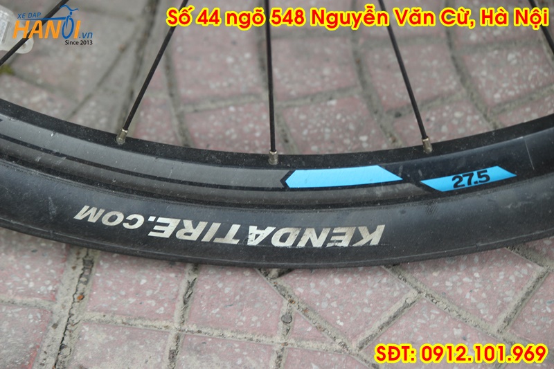 Xe MTB Giant XTC 800 đến từ Taiwant