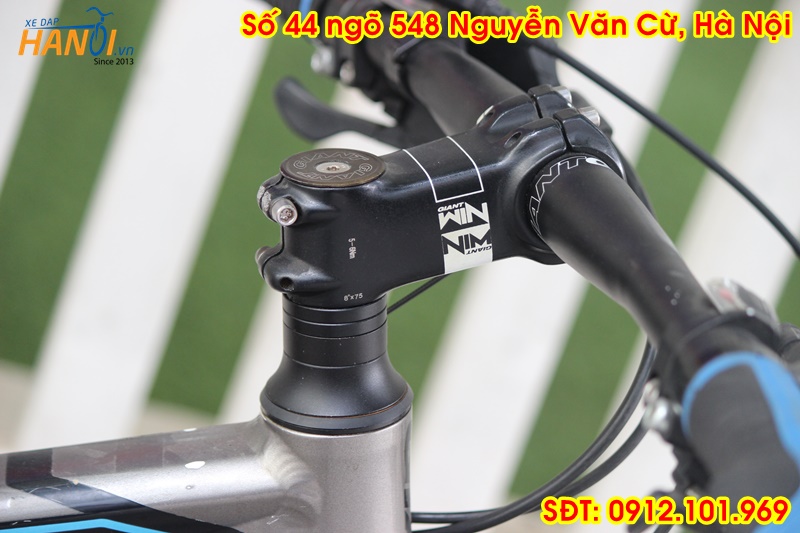 Xe MTB Giant XTC 800 đến từ Taiwant