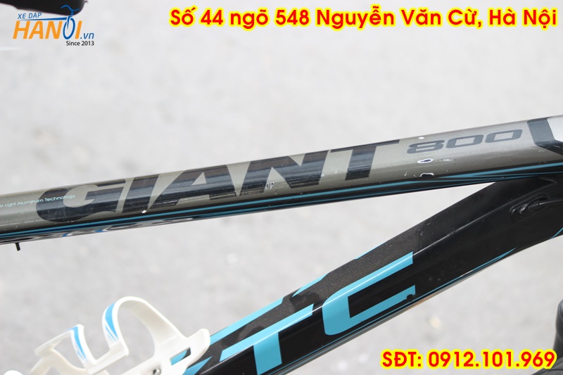 Xe MTB Giant XTC 800 đến từ Taiwant