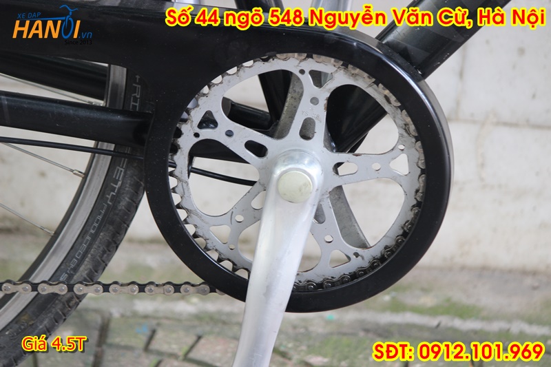 Xe đạp Touring Nhật bãi Allegress đến từ Japan