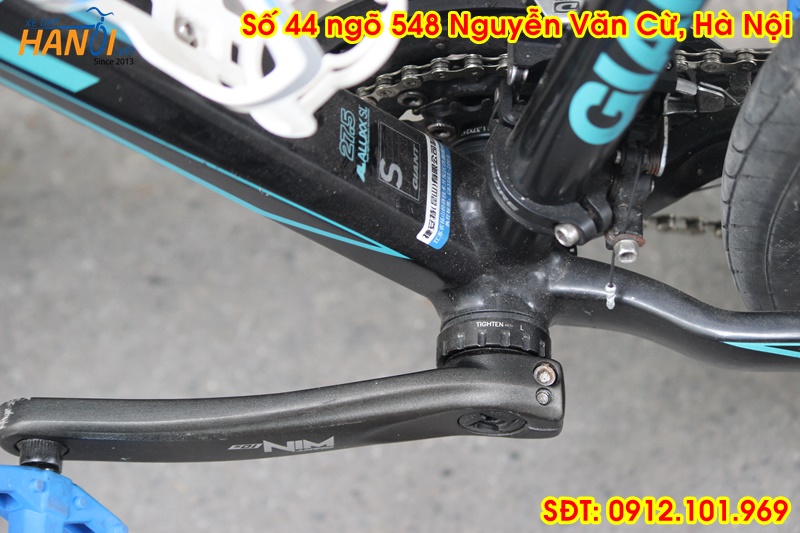 Xe MTB Giant XTC 800 đến từ Taiwant