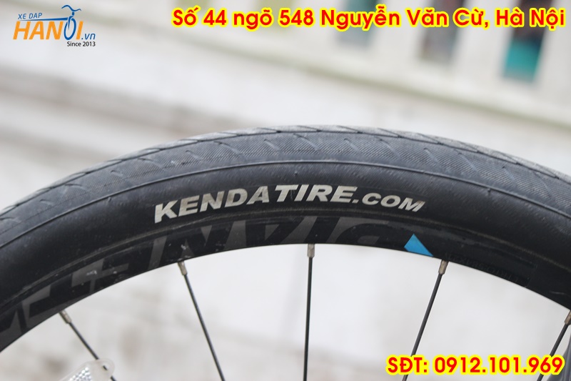 Xe MTB Giant XTC 800 đến từ Taiwant