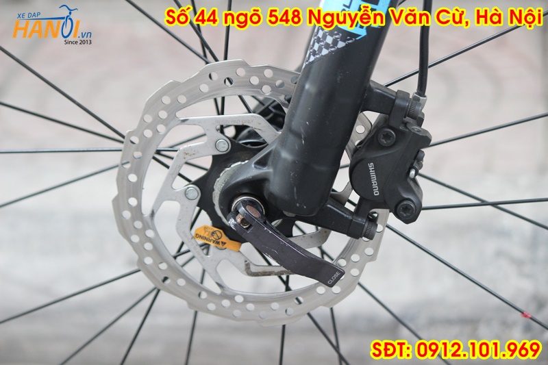 Xe MTB Giant XTC 800 đến từ Taiwant