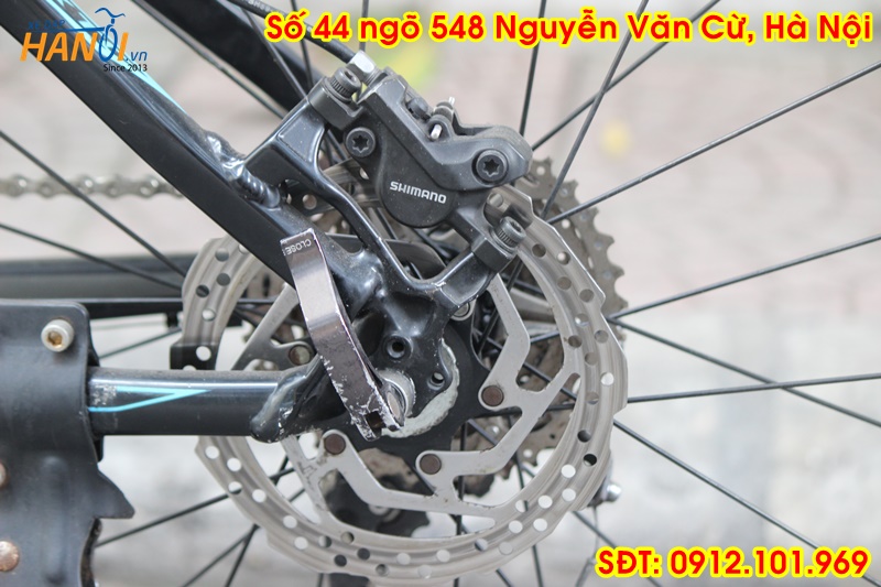 Xe MTB Giant XTC 800 đến từ Taiwant