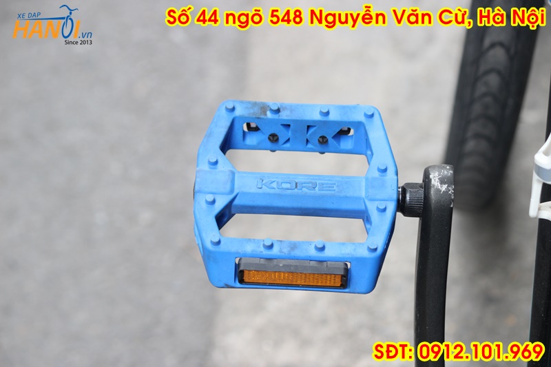 Xe MTB Giant XTC 800 đến từ Taiwant