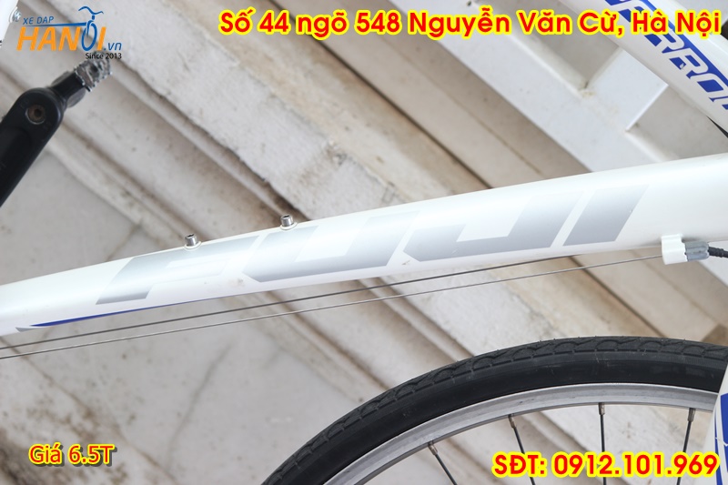 Xe đạp Touring Nhật bãi Fuji Sparrow đến từ USA