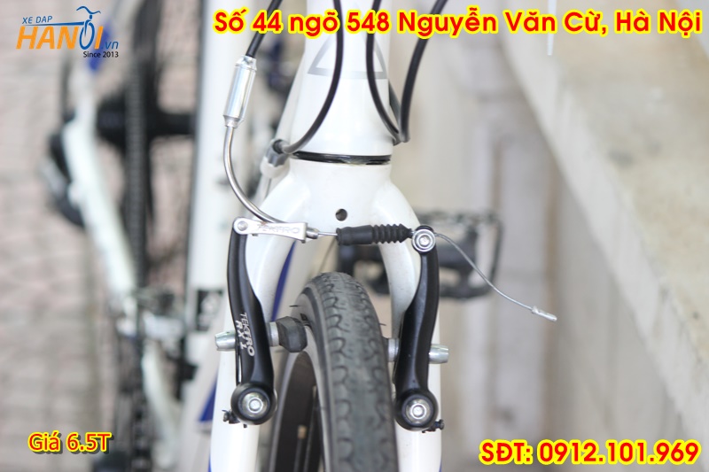 Xe đạp Touring Nhật bãi Fuji Sparrow đến từ USA