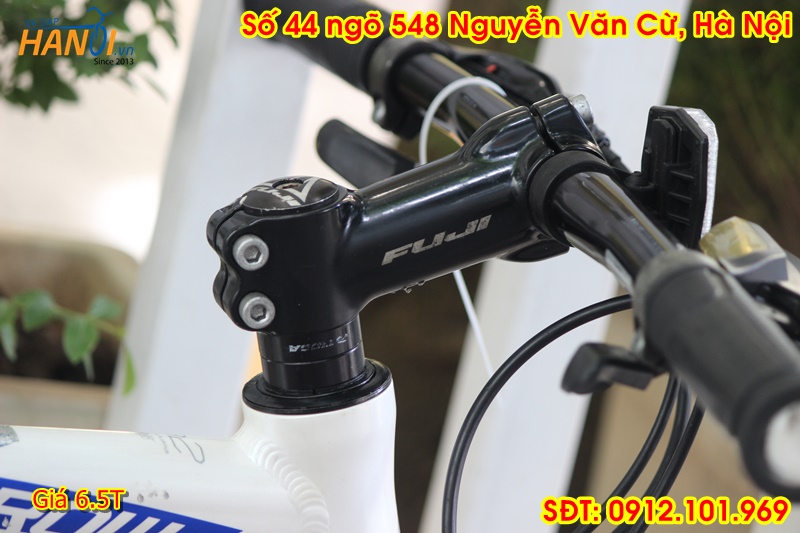 Xe đạp Touring Nhật bãi Fuji Sparrow đến từ USA
