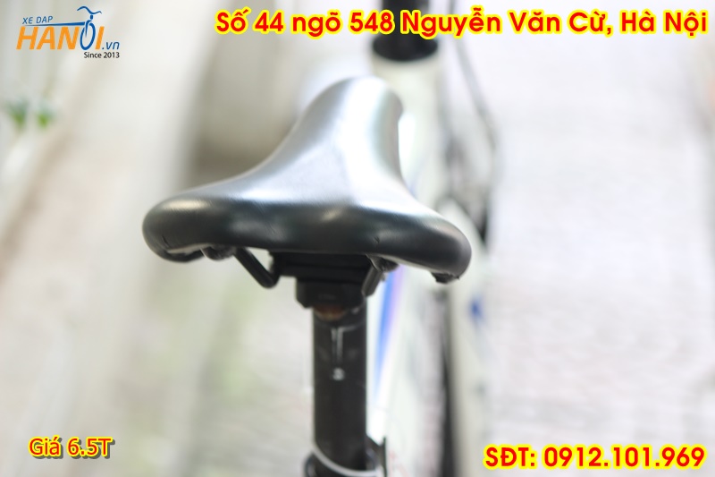 Xe đạp Touring Nhật bãi Fuji Sparrow đến từ USA