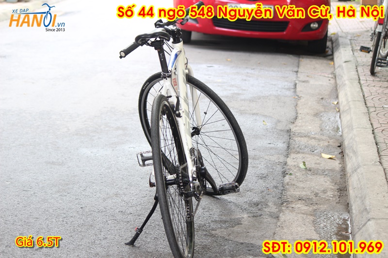Xe đạp Touring Nhật bãi Fuji Sparrow đến từ USA