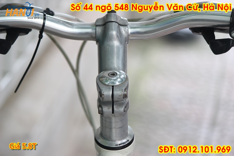 Xe đạp Touring Nhật bãi  Giant Cross