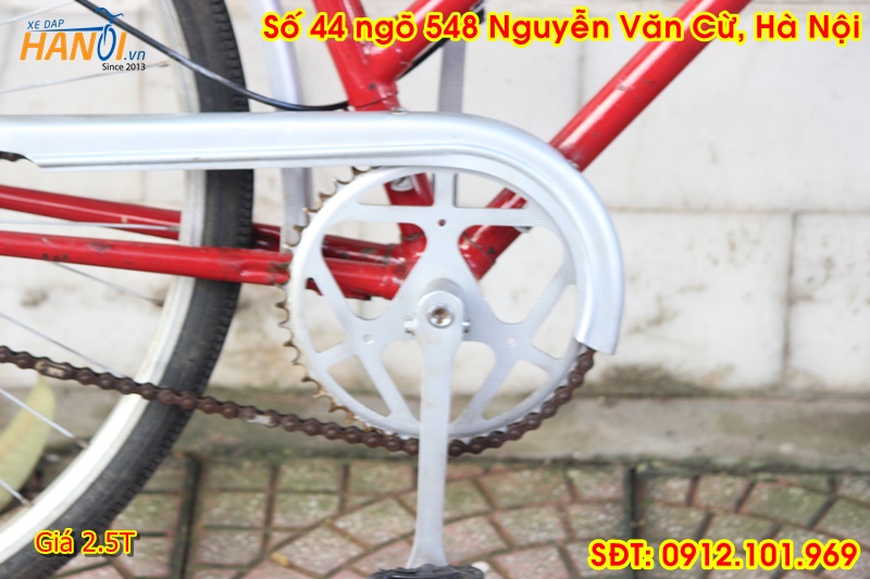 Xe Touring Mifa đến từ Đông Đức