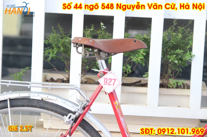 Xe Touring Mifa đến từ Đông Đức