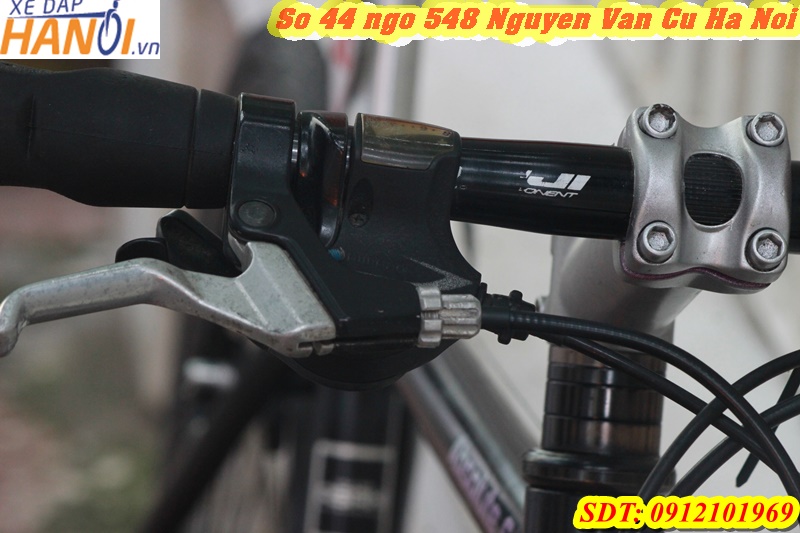 Xe đạp Touring Nhật bãi Fuji Absolute đến từ Japan