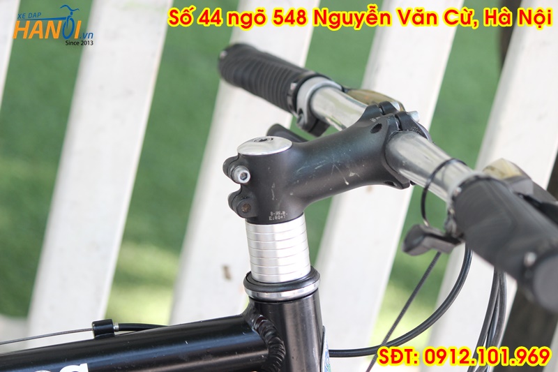 Xe Touring Nhật bãi Gios Mistral đến từ nước Ý