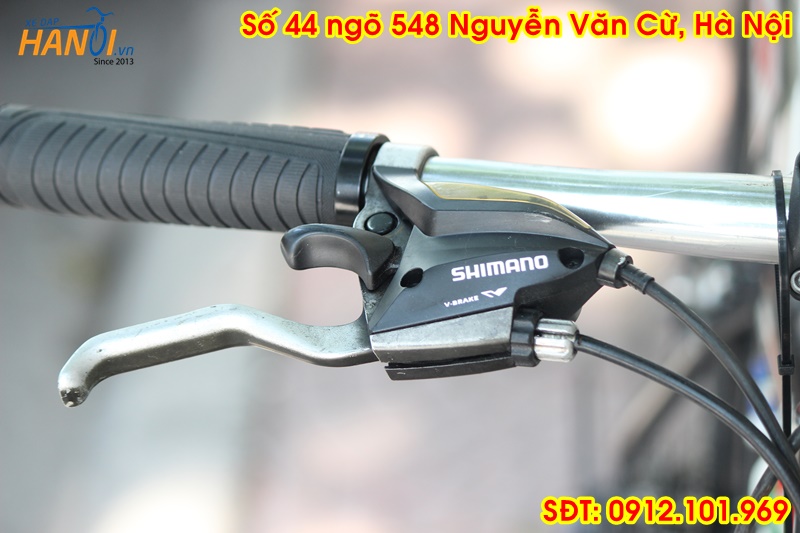 Xe Touring Nhật bãi Gios Mistral đến từ nước Ý