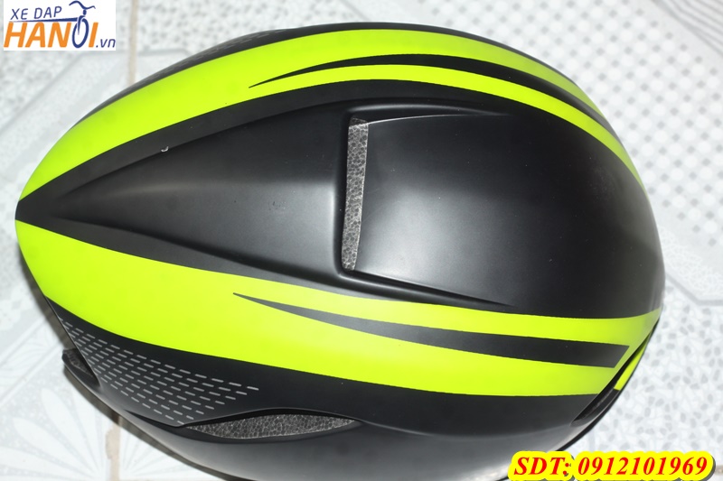 Mũ bảo hiểm xe đạp BIKE BOY KHÍ ĐÔNG HOC