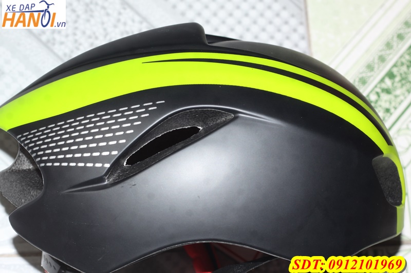 Mũ bảo hiểm xe đạp BIKE BOY KHÍ ĐÔNG HOC