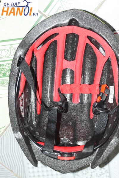 Mũ bảo hiểm xe đạp BIKE BOY KHÍ ĐÔNG HOC