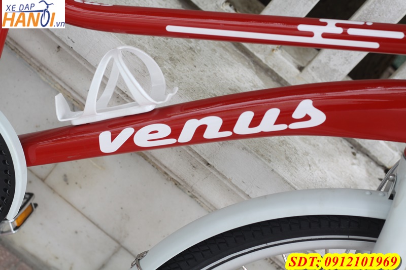 Xe đạp thể thao VENUS BIKE ĐẾN TỪ CHÂU ÂU