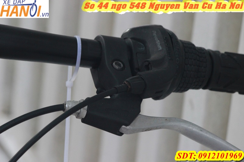 Xe đạp Touring Nhật bãi AE đến từ USA