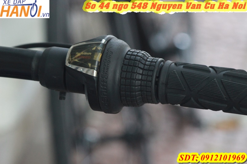 Xe đạp Touring Nhật bãi AE đến từ USA