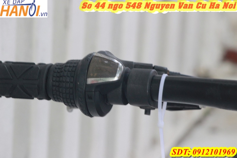 Xe đạp Touring Nhật bãi AE đến từ USA