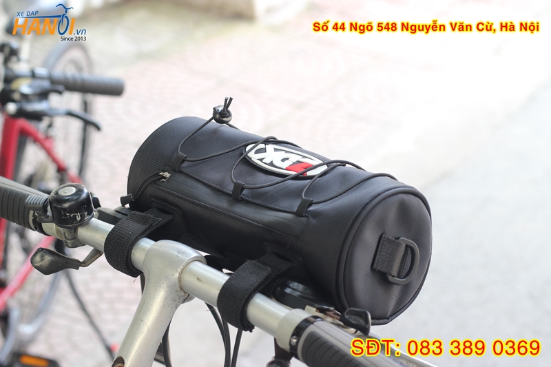 Túi xe đạp gắn sườn ZDK S4