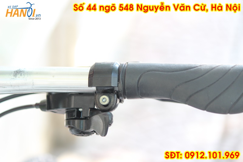 Xe Touring Nhật bãi Precision đến từ Japan