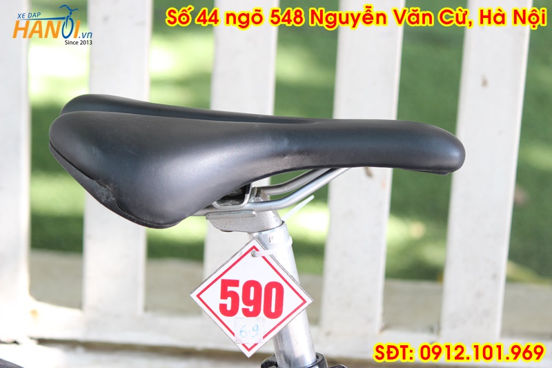 Xe Touring Nhật bãi Precision đến từ Japan